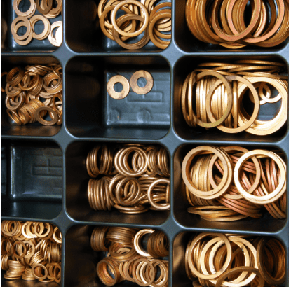 Metal Materials