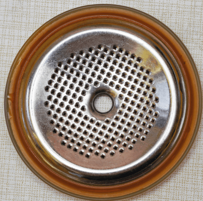 Filtration Materials