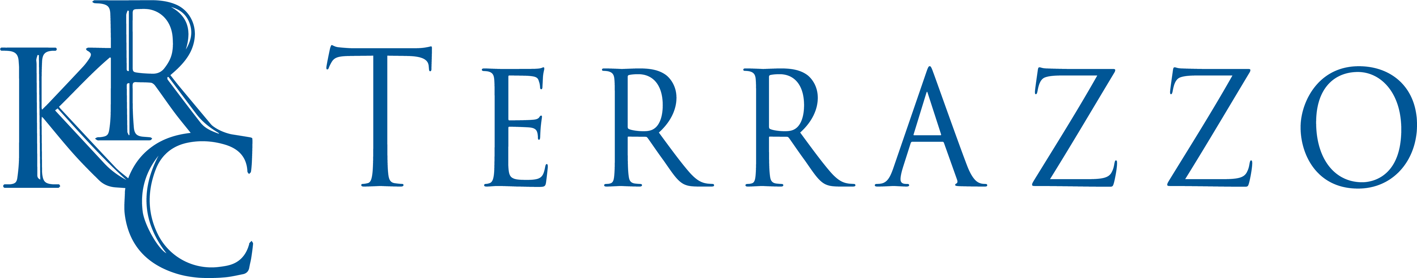 Terrazzo Logo LRG