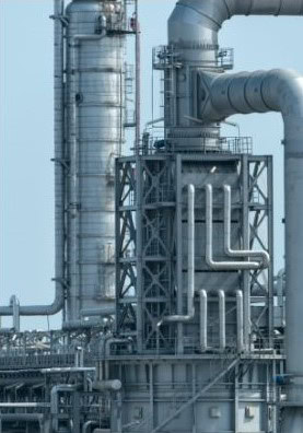 Oil & Gas Oil & Gas
